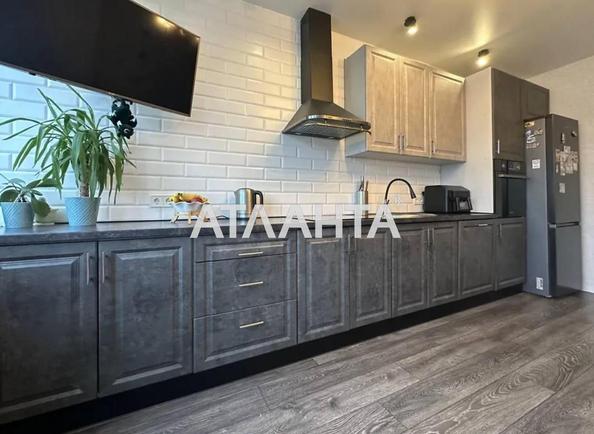 2-комнатная квартира по адресу Небесной Сотни пр. (площадь 72 м²) - Atlanta.ua