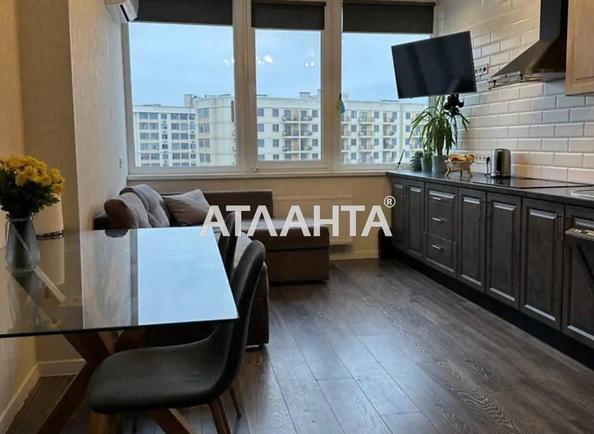 2-комнатная квартира по адресу Небесной Сотни пр. (площадь 72 м²) - Atlanta.ua - фото 3