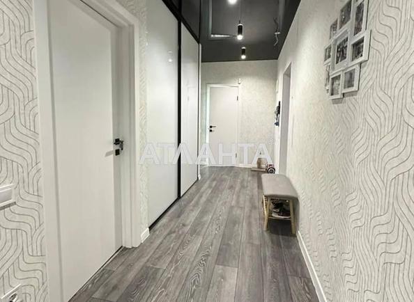 2-комнатная квартира по адресу Небесной Сотни пр. (площадь 72 м²) - Atlanta.ua - фото 4