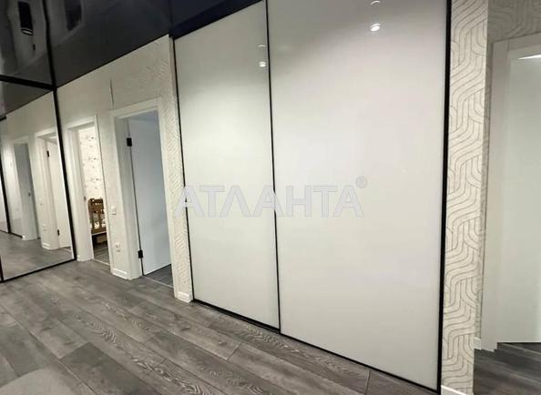 2-комнатная квартира по адресу Небесной Сотни пр. (площадь 72 м²) - Atlanta.ua - фото 5