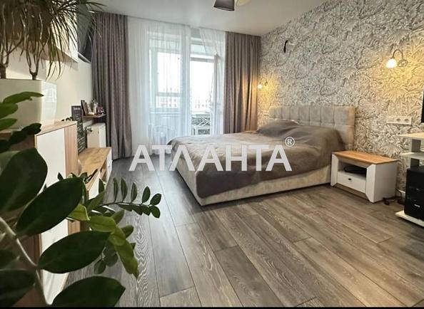 2-комнатная квартира по адресу Небесной Сотни пр. (площадь 72 м²) - Atlanta.ua - фото 7