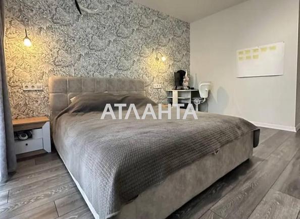 2-комнатная квартира по адресу Небесной Сотни пр. (площадь 72 м²) - Atlanta.ua - фото 8