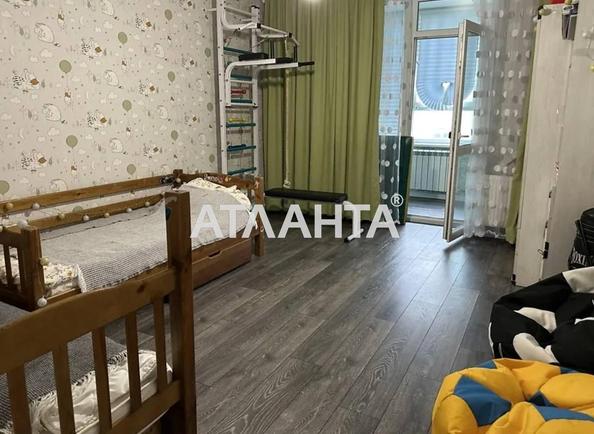 2-комнатная квартира по адресу Небесной Сотни пр. (площадь 72 м²) - Atlanta.ua - фото 9