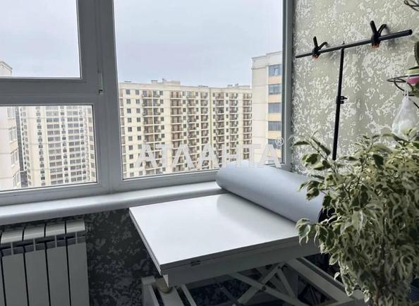 2-комнатная квартира по адресу Небесной Сотни пр. (площадь 72 м²) - Atlanta.ua - фото 10