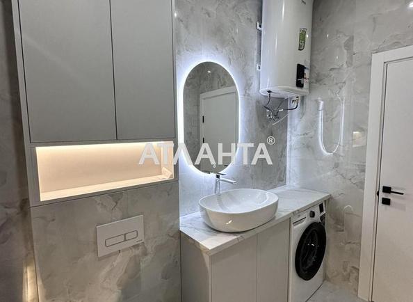 1-комнатная квартира по адресу ул. Вильямса ак. (площадь 38 м²) - Atlanta.ua - фото 6