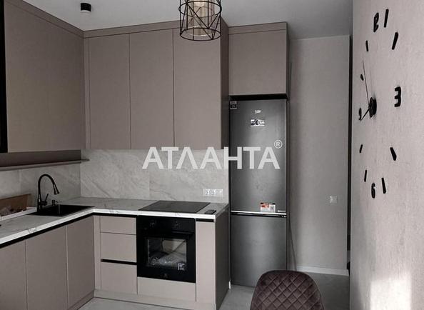 1-комнатная квартира по адресу ул. Вильямса ак. (площадь 38 м²) - Atlanta.ua - фото 3
