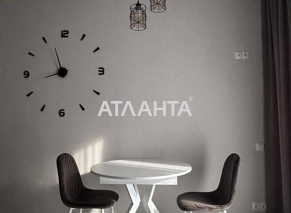 1-комнатная квартира по адресу ул. Вильямса ак. (площадь 38 м²) - Atlanta.ua - фото 7