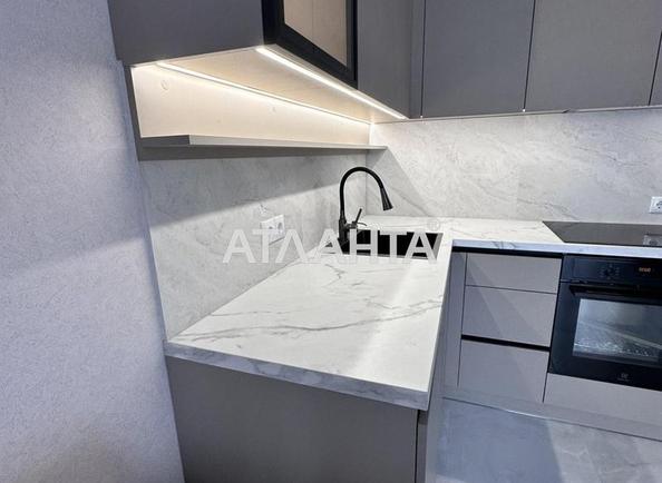 1-комнатная квартира по адресу ул. Вильямса ак. (площадь 38 м²) - Atlanta.ua - фото 4