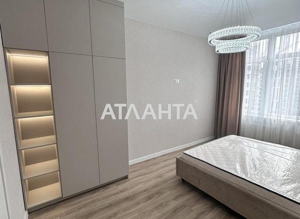 1-комнатная квартира по адресу ул. Вильямса ак. (площадь 38 м²) - Atlanta.ua - фото 2