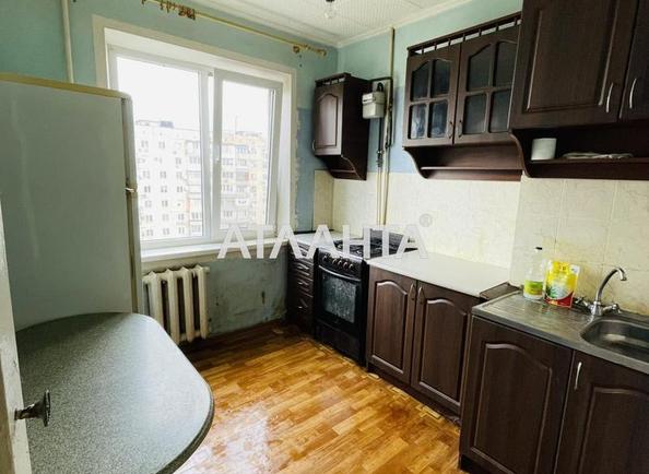 2-кімнатна квартира за адресою вул. Бочарова ген. (площа 50 м²) - Atlanta.ua