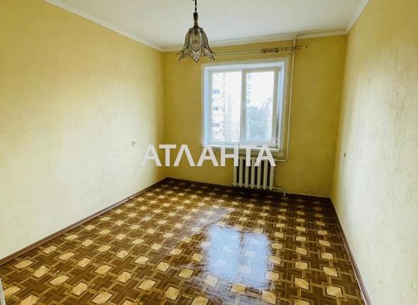 2-кімнатна квартира за адресою вул. Бочарова ген. (площа 50 м²) - Atlanta.ua - imageAlt 2