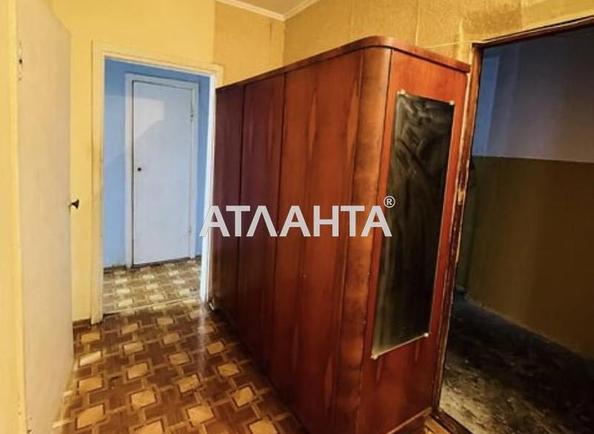 2-кімнатна квартира за адресою вул. Бочарова ген. (площа 50 м²) - Atlanta.ua - imageAlt 6