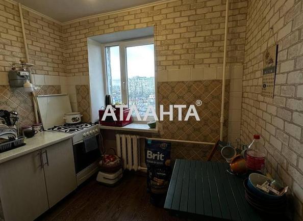 2-комнатная квартира по адресу ул. Малиновского марш. (площадь 45,3 м²) - Atlanta.ua