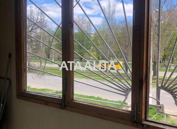 1-room apartment apartment by the address st. Itskhaka Rabina (area 32,6 m²) - Atlanta.ua - imageAlt 19