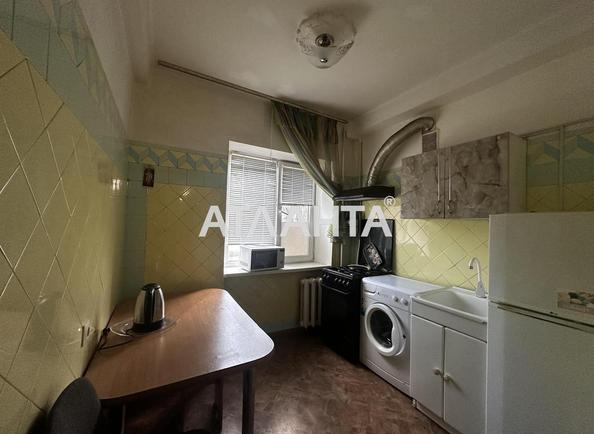 1-room apartment apartment by the address st. Itskhaka Rabina (area 32,6 m²) - Atlanta.ua - imageAlt 2