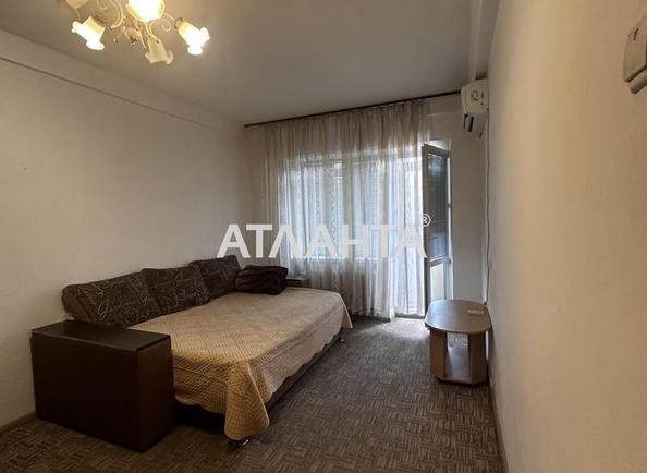 1-room apartment apartment by the address st. Itskhaka Rabina (area 32,6 m²) - Atlanta.ua - imageAlt 4