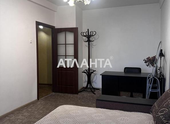 1-room apartment apartment by the address st. Itskhaka Rabina (area 32,6 m²) - Atlanta.ua - imageAlt 9