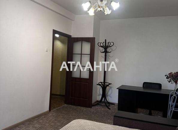 1-room apartment apartment by the address st. Itskhaka Rabina (area 32,6 m²) - Atlanta.ua - imageAlt 10