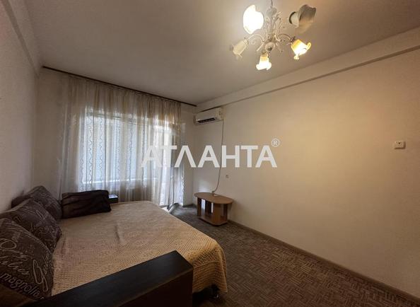 1-room apartment apartment by the address st. Itskhaka Rabina (area 32,6 m²) - Atlanta.ua - imageAlt 3