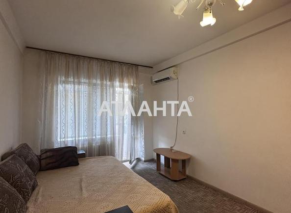 1-room apartment apartment by the address st. Itskhaka Rabina (area 32,6 m²) - Atlanta.ua - imageAlt 5