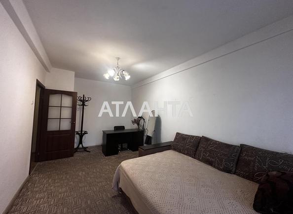 1-room apartment apartment by the address st. Itskhaka Rabina (area 32,6 m²) - Atlanta.ua - imageAlt 15