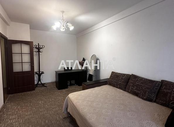 1-room apartment apartment by the address st. Itskhaka Rabina (area 32,6 m²) - Atlanta.ua - imageAlt 16