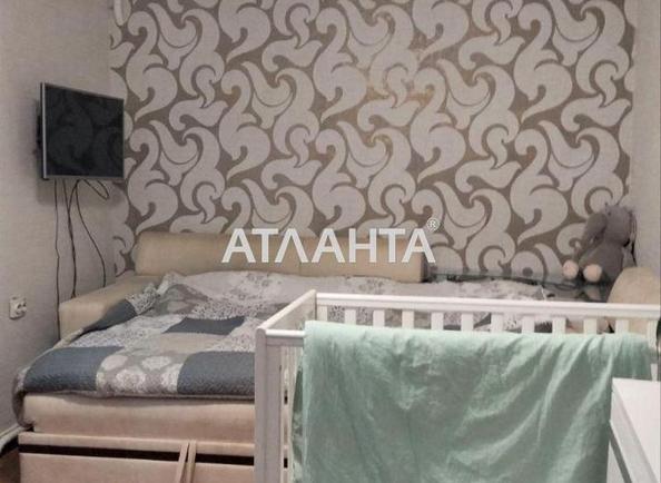 Будинок за адресою Амурський 4-й пров. (площа 92 м²) - Atlanta.ua - фото 2