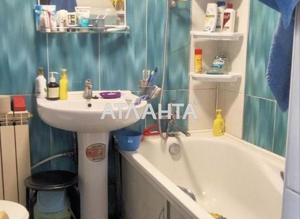 Будинок за адресою Амурський 4-й пров. (площа 92 м²) - Atlanta.ua - фото 3