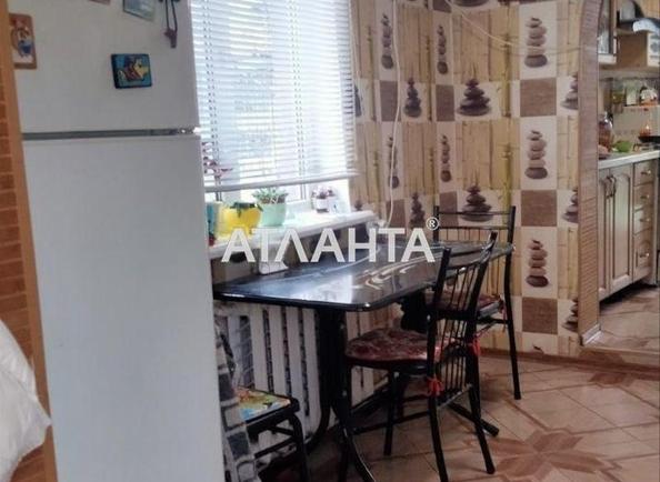 Будинок за адресою Амурський 4-й пров. (площа 92 м²) - Atlanta.ua - фото 4