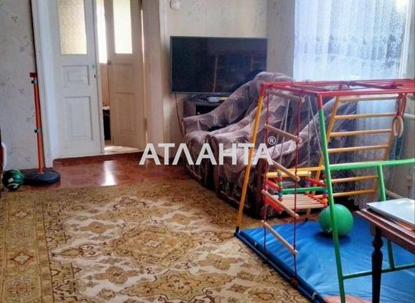 Будинок за адресою Амурський 4-й пров. (площа 92 м²) - Atlanta.ua - фото 5