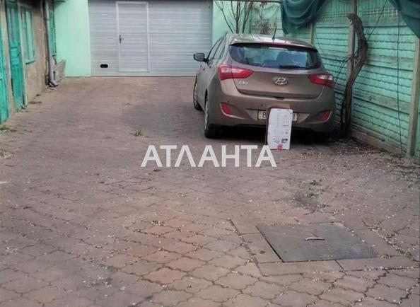 Будинок за адресою Амурський 4-й пров. (площа 92 м²) - Atlanta.ua - фото 6