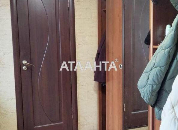 Будинок за адресою Амурський 4-й пров. (площа 92 м²) - Atlanta.ua - фото 8