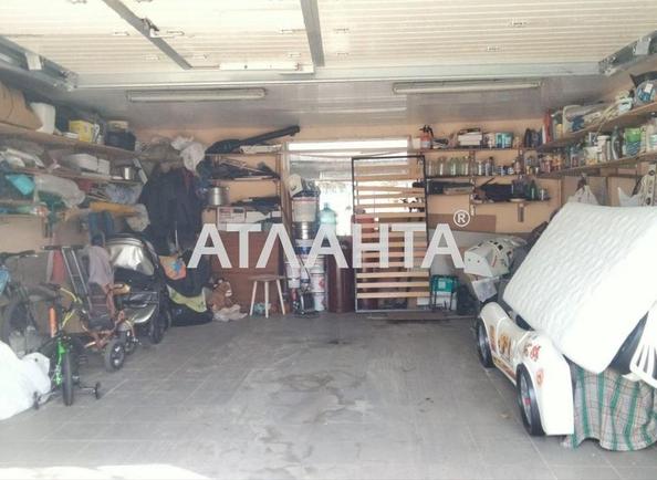 Будинок за адресою Амурський 4-й пров. (площа 92 м²) - Atlanta.ua - фото 9