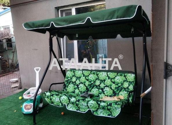 Будинок за адресою Амурський 4-й пров. (площа 92 м²) - Atlanta.ua - фото 11