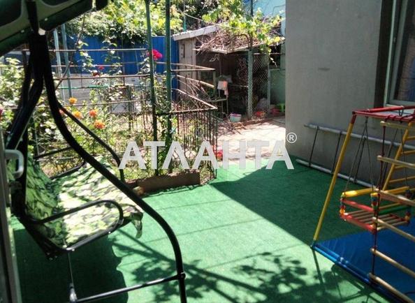 Будинок за адресою Амурський 4-й пров. (площа 92 м²) - Atlanta.ua - фото 12