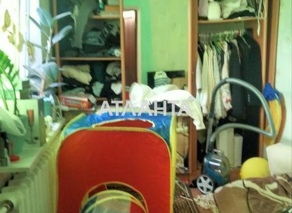 Будинок за адресою Амурський 4-й пров. (площа 92 м²) - Atlanta.ua - фото 15