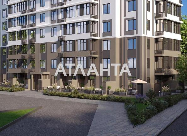 1-комнатная квартира по адресу ул. Паустовского (площадь 29 м²) - Atlanta.ua - imageAlt 5