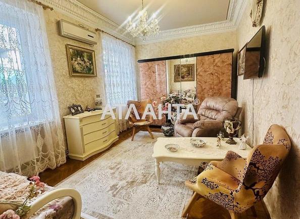 3-комнатная квартира по адресу ул. Ришельевская (площадь 57 м²) - Atlanta.ua - фото 3