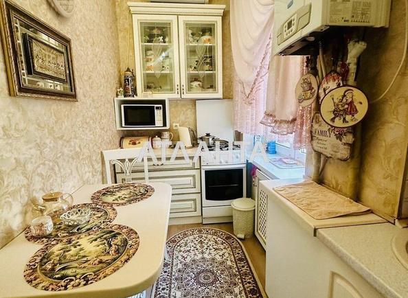 3-комнатная квартира по адресу ул. Ришельевская (площадь 57 м²) - Atlanta.ua - фото 4