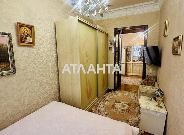 3-комнатная квартира по адресу ул. Ришельевская (площадь 57 м²) - Atlanta.ua - фото 5
