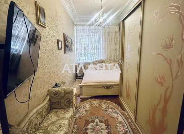 3-комнатная квартира по адресу ул. Ришельевская (площадь 57 м²) - Atlanta.ua - фото 6