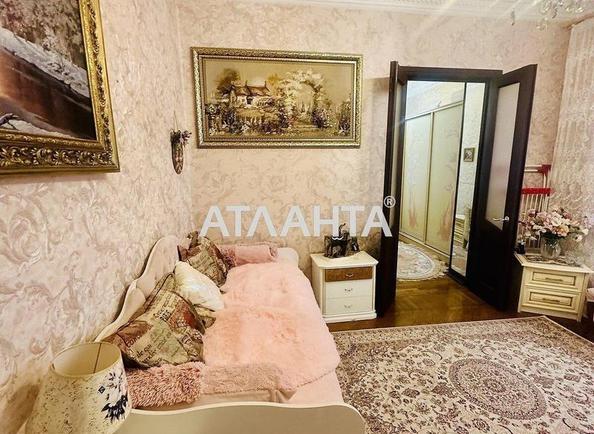 3-комнатная квартира по адресу ул. Ришельевская (площадь 57 м²) - Atlanta.ua - фото 7