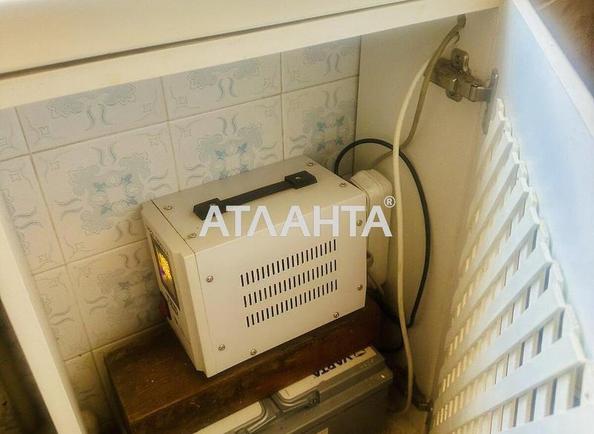 3-комнатная квартира по адресу ул. Ришельевская (площадь 57 м²) - Atlanta.ua - фото 8