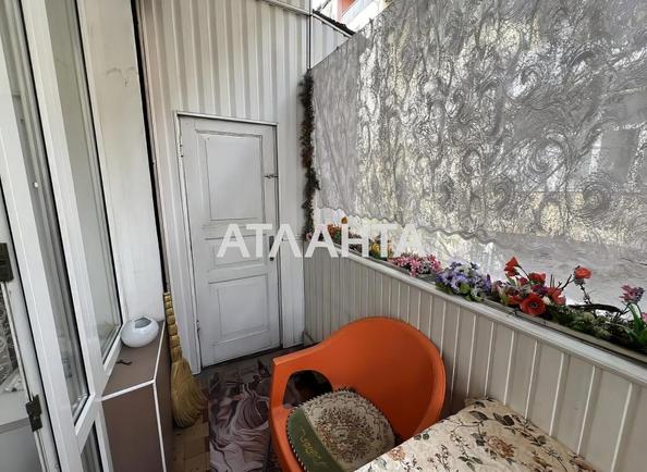 3-комнатная квартира по адресу ул. Ришельевская (площадь 57 м²) - Atlanta.ua - фото 9