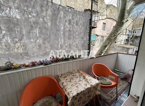 3-комнатная квартира по адресу ул. Ришельевская (площадь 57 м²) - Atlanta.ua - фото 10