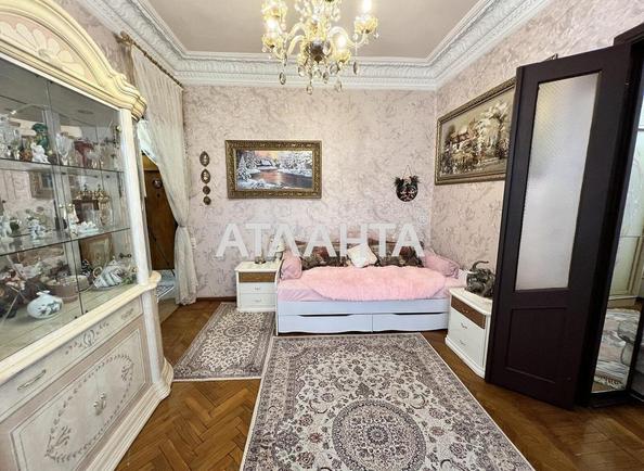 3-комнатная квартира по адресу ул. Ришельевская (площадь 57 м²) - Atlanta.ua - фото 11