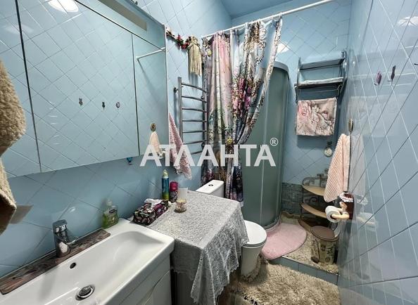 3-комнатная квартира по адресу ул. Ришельевская (площадь 57 м²) - Atlanta.ua - фото 13