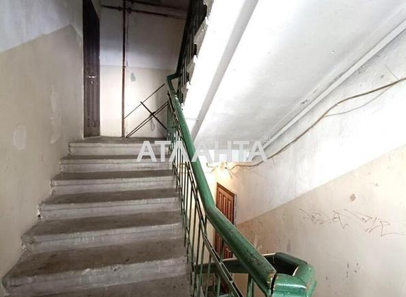 3-комнатная квартира по адресу ул. Ришельевская (площадь 57 м²) - Atlanta.ua - фото 14