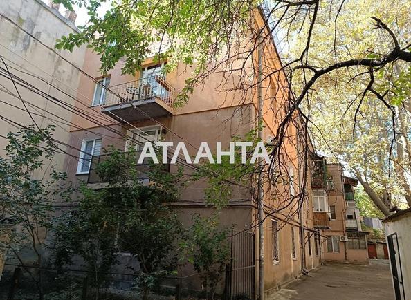 3-комнатная квартира по адресу ул. Ришельевская (площадь 57 м²) - Atlanta.ua - фото 15