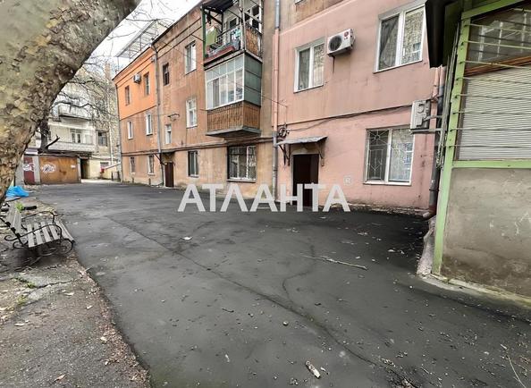 3-комнатная квартира по адресу ул. Ришельевская (площадь 57 м²) - Atlanta.ua - фото 16